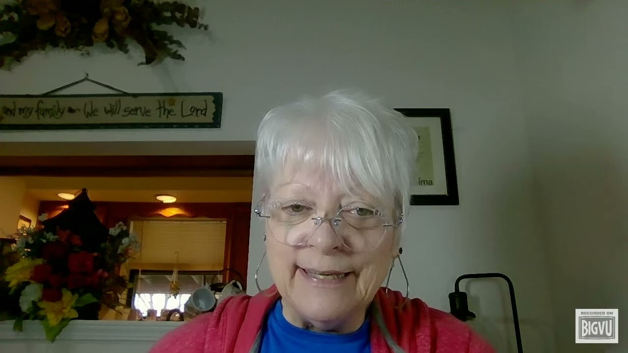 Love Holds it Together 2 19 video