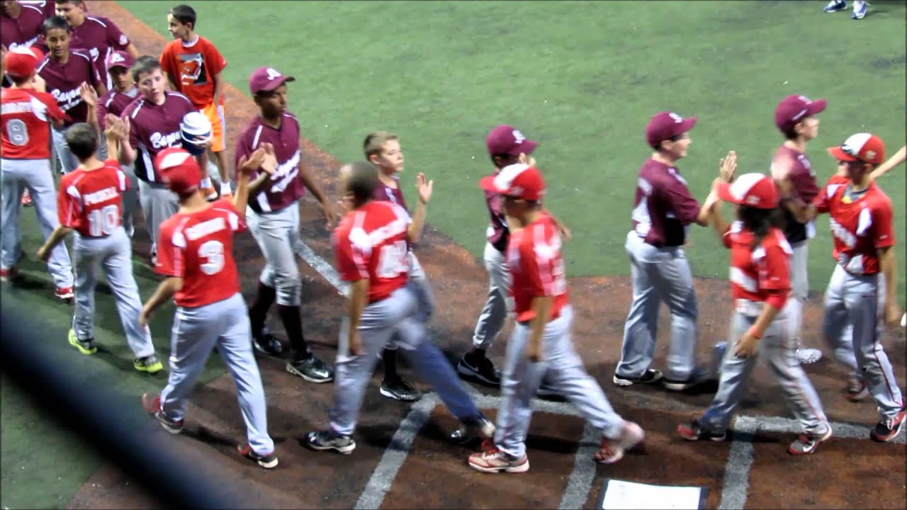 11's Get it Done - STATE FREAKIN CHAMPS BABY!