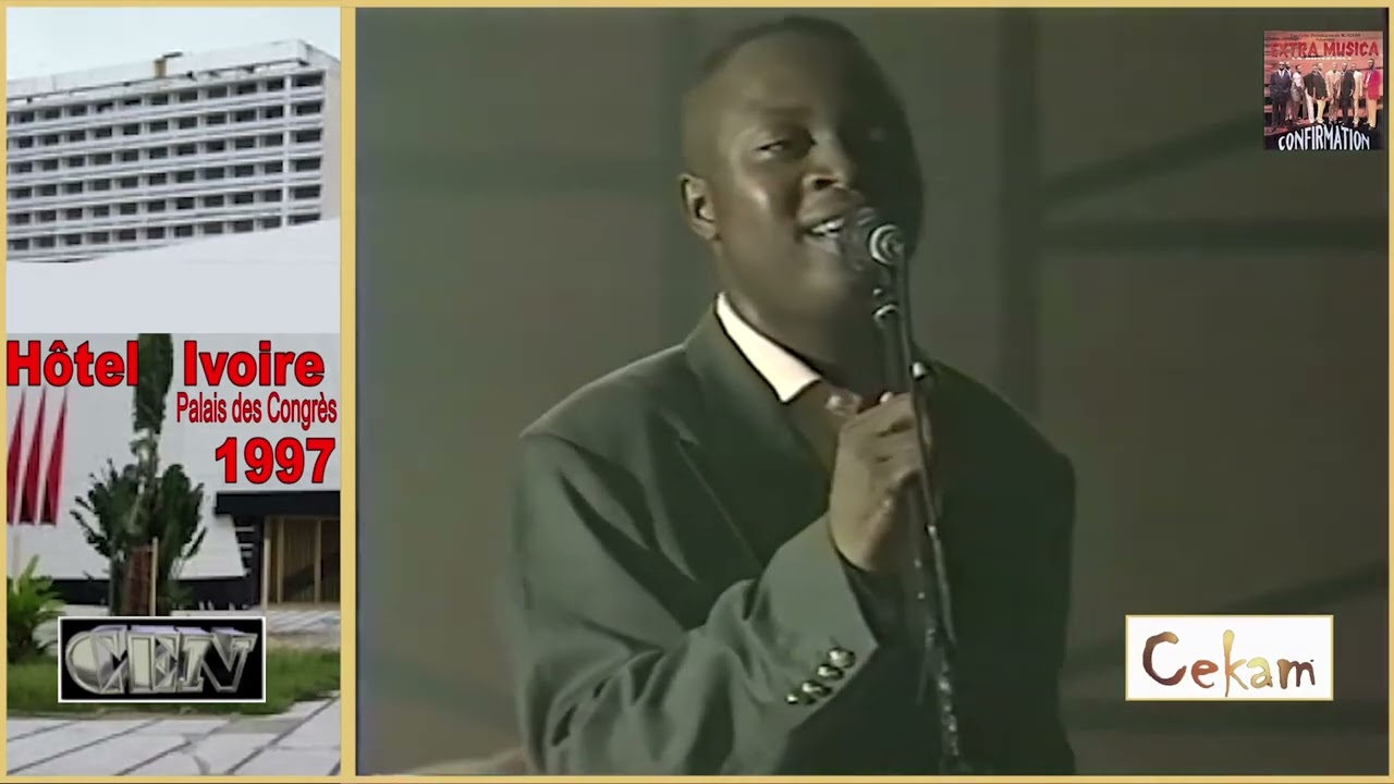 EXTRA MUSICA le concert du siècle, Hommage à RÉGIS TOUBA