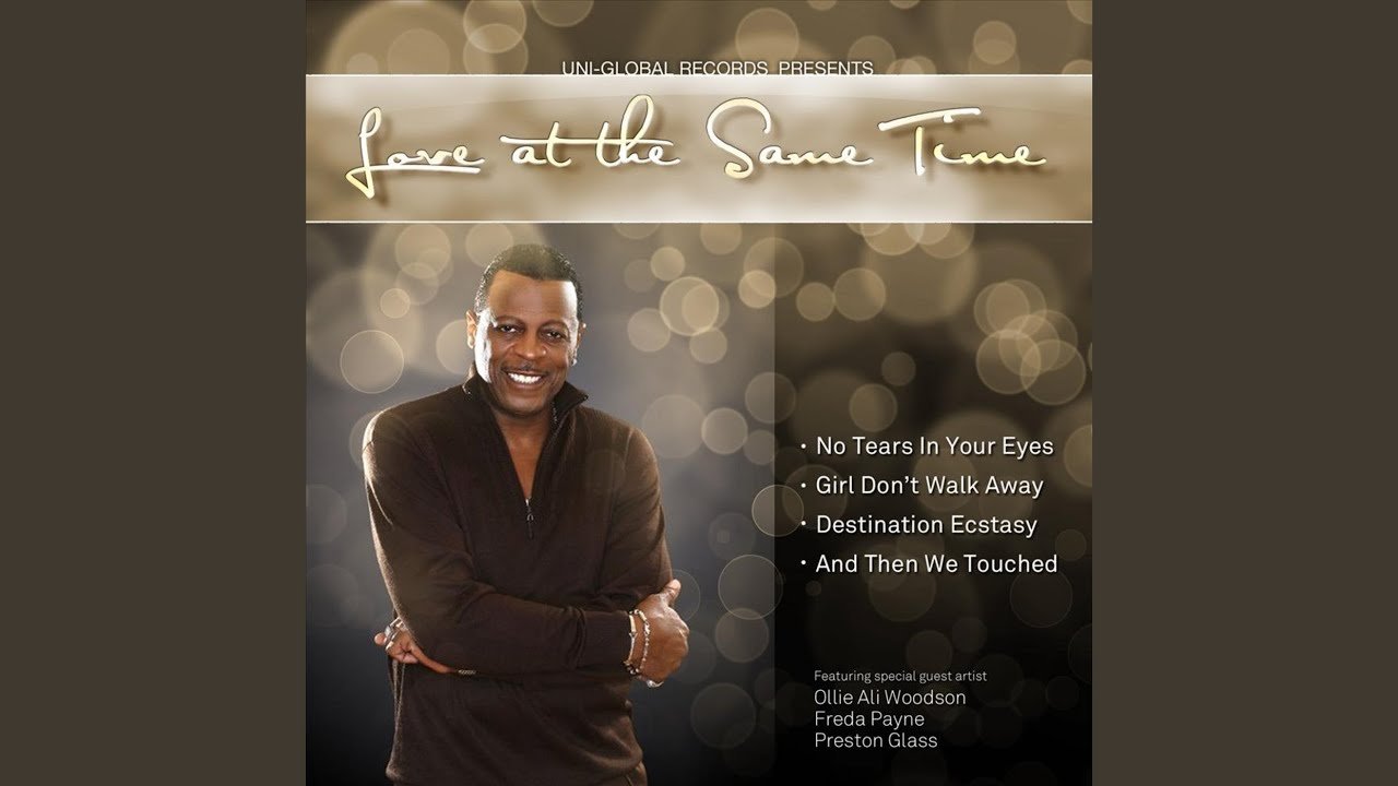 No Tears In Your Eyes