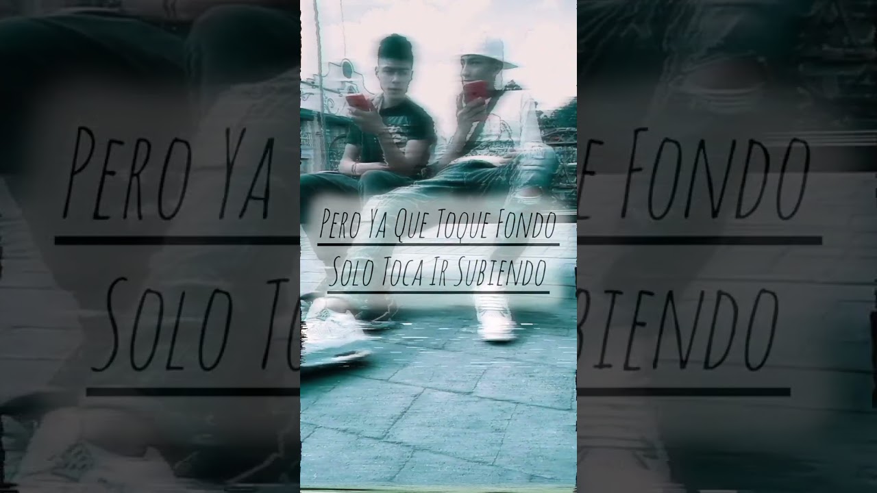 Bendecido-Skinny Aliem (ft Mc broo)