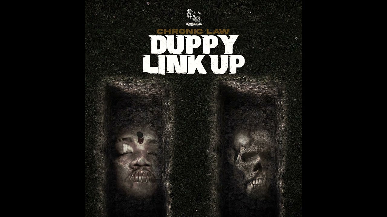 Chronic Law - Duppy Link Up (Official Audio)