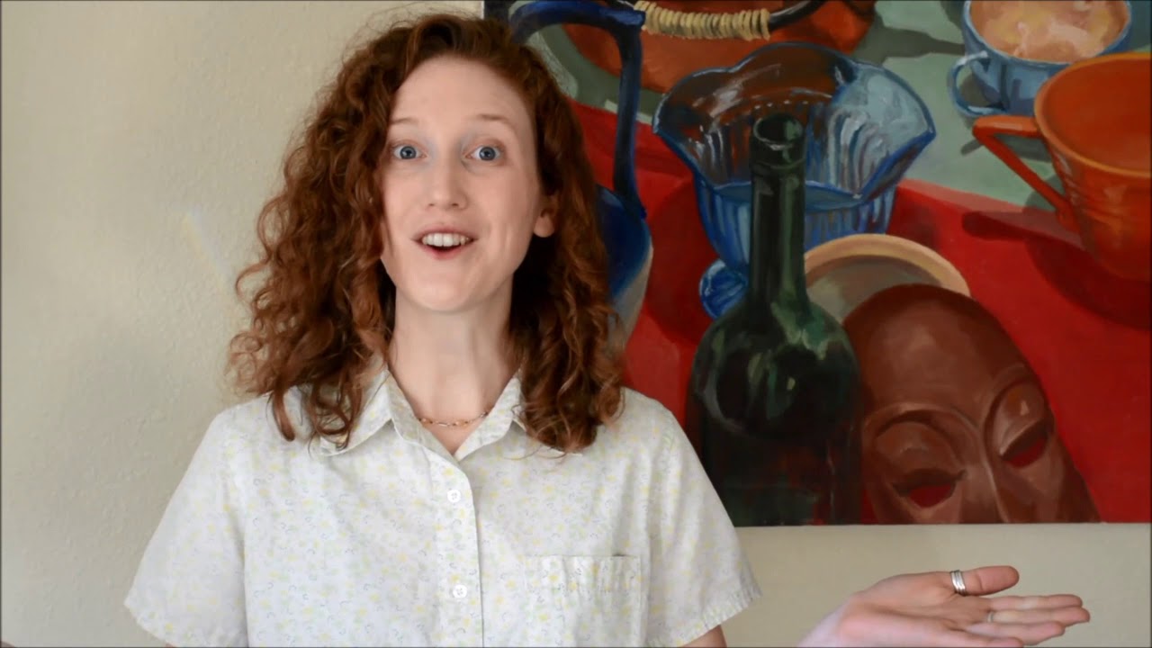 Alina Nuebel introduction