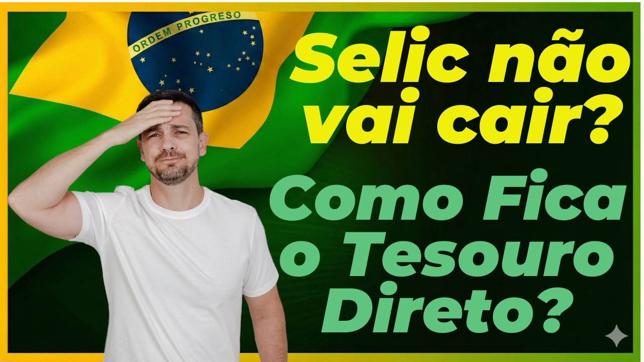 🚨TAXA SELIC: MUITO CEDO PARA CICLO DE CORTES! BTG DISCORDA: PODE FICAR TARDE PARA MARCAÇÃO A MERCADO