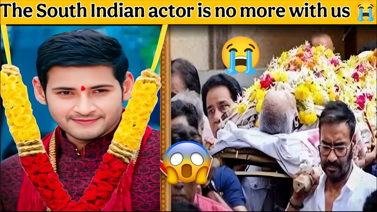 Top 30 Biggest South Indian Actors Age 2026 😲 | Transformation Then & Now 🎬💫