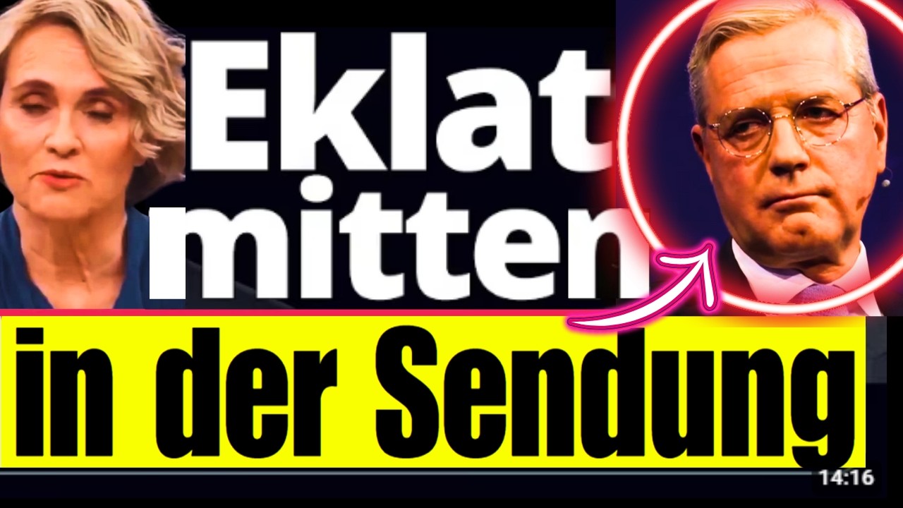 WM-BOYKOTT WEGEN TRUMP ? MIOSGA SENDUNG MAL WIEDER AM LIMIT...