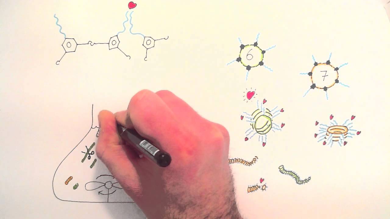 Chemical evolution: creating life?