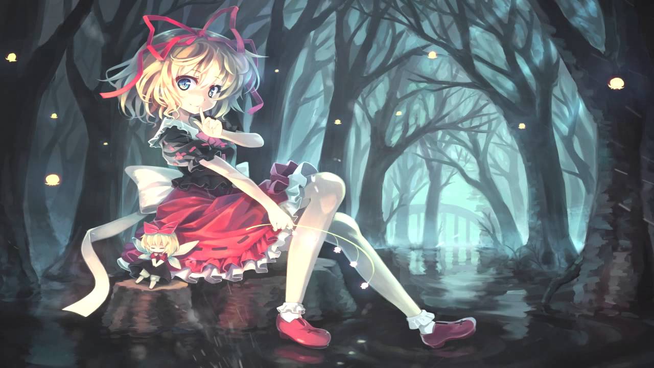 Nightcore - All we ever see of the stars are their old photographs