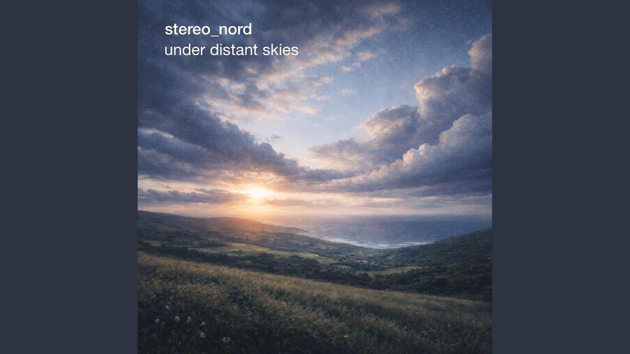 Under Distant Skies