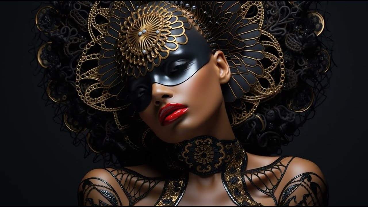 Fashion Showcase 2025 | FindTheQueen.com | 2025 Fashion Highlights