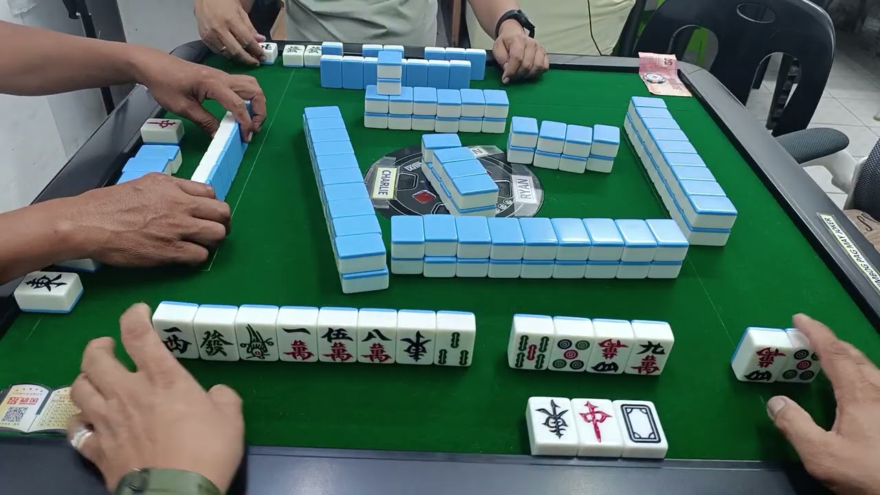 Nats mahjong #subscribe #youtube #mahjong #games #like 