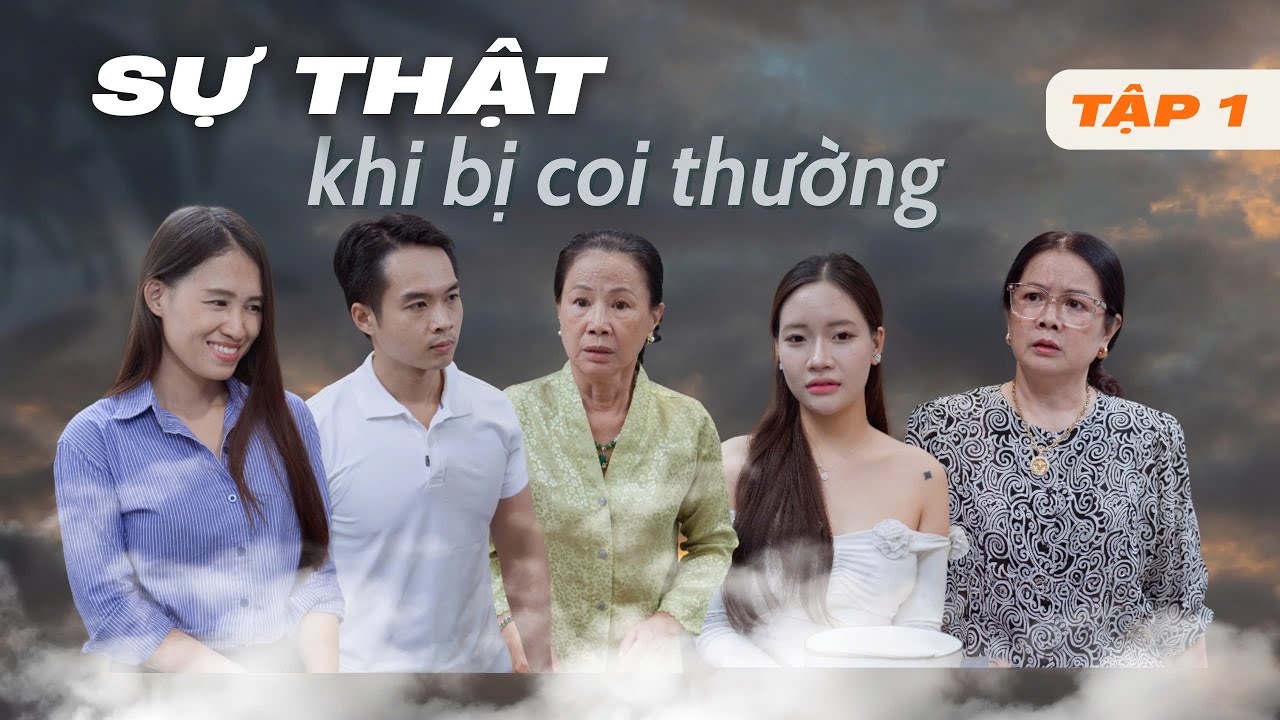 Khi kẻ lạ với Giang - mà người quen của người yêu bước vào làm náo loạn cuộc đời Giang!