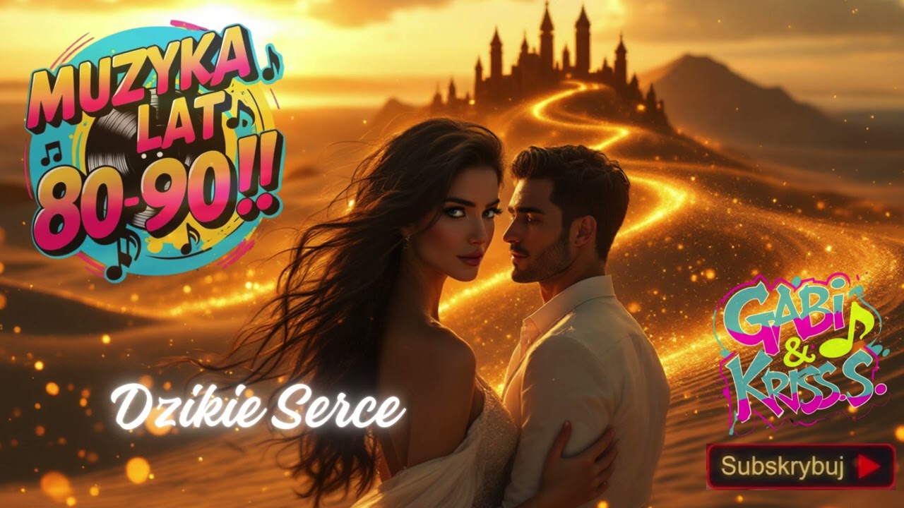 Dzikie Serce