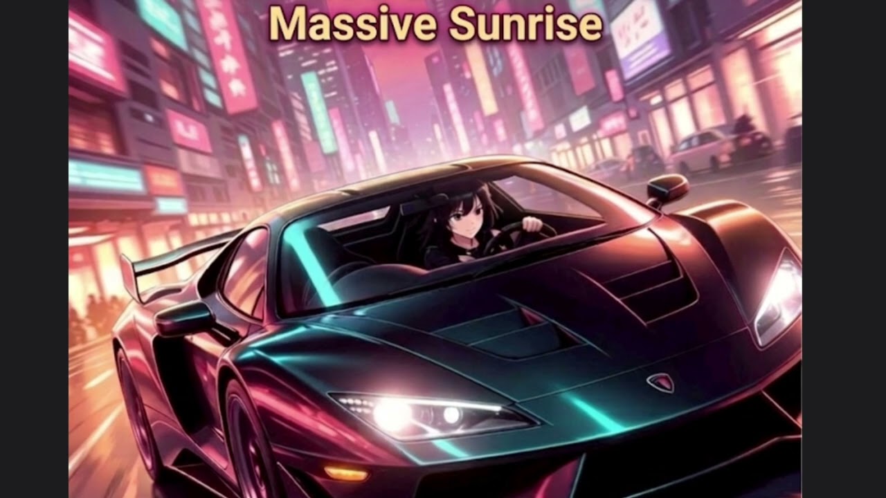 Massive Sunrise
