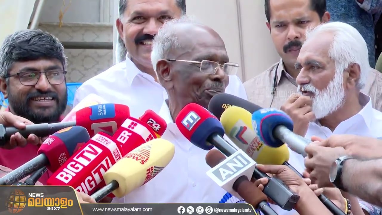 പോകുന്നവർ പോകട്ടെ; പാർട്ടിയിൽ നിൽക്കുമ്പോഴാണ് വലിയ പുള്ളിയാകുന്നത് :എം എം മണി