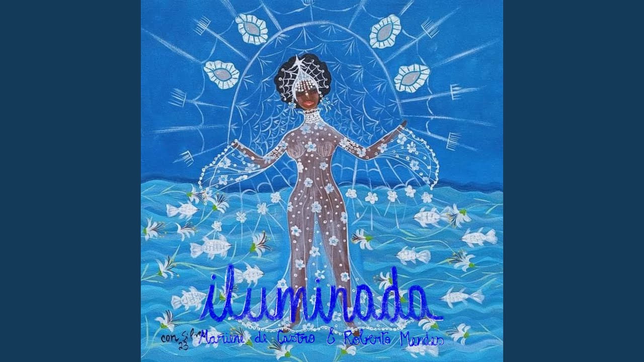 Iluminada