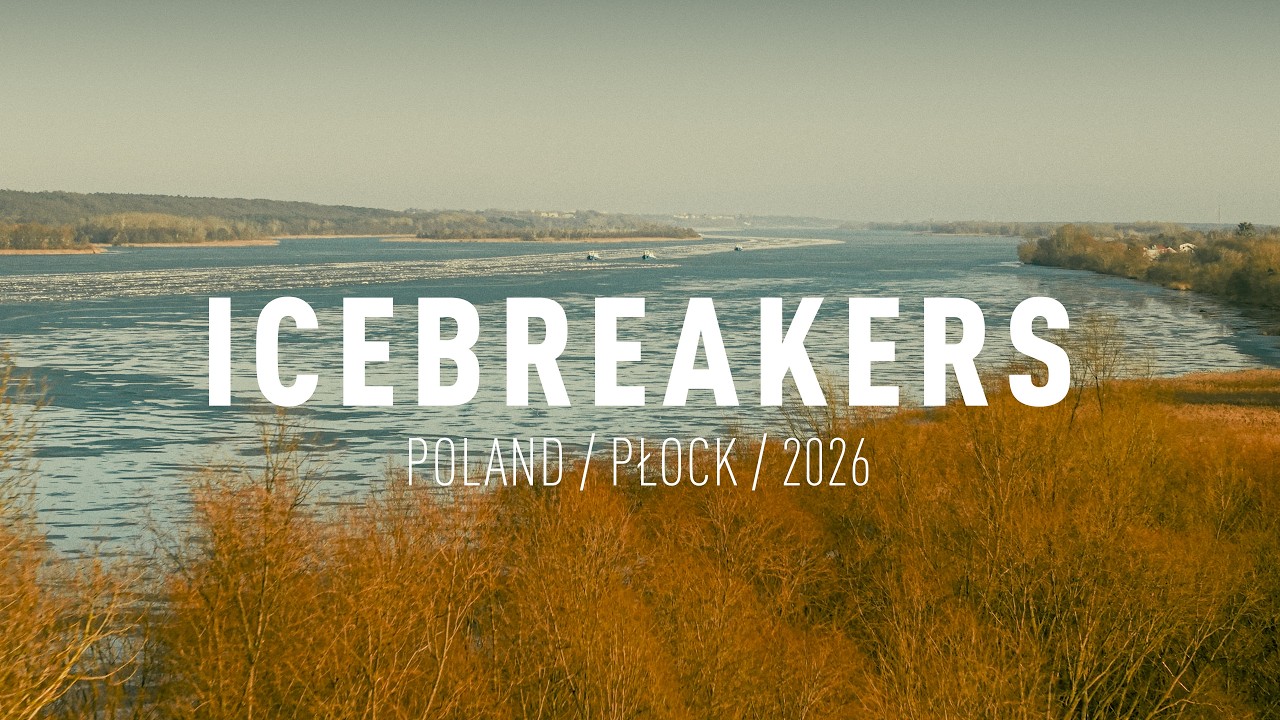 ICEBREAKERS / Płock / Poland 2026