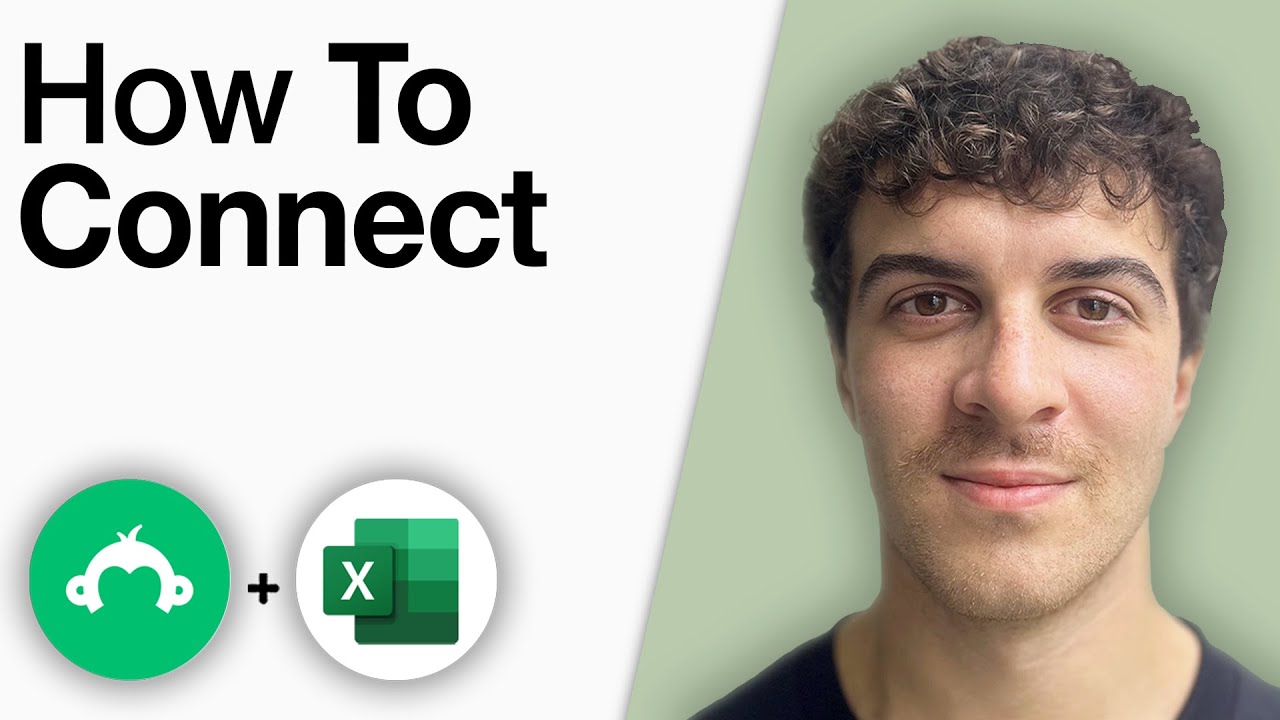How To Connect Surveymonkey to Microsoft Excel - Easy Integration [2025 Full Guide]