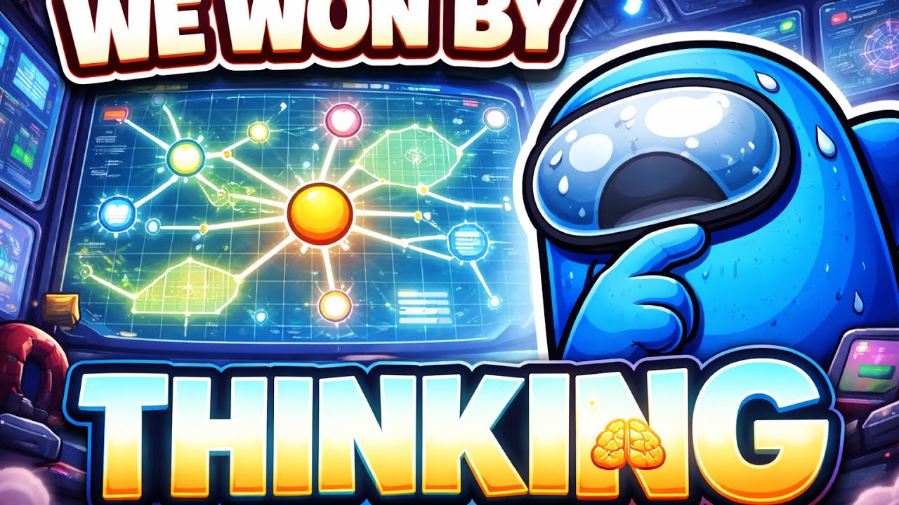 The Most Intelligent Among Us Game