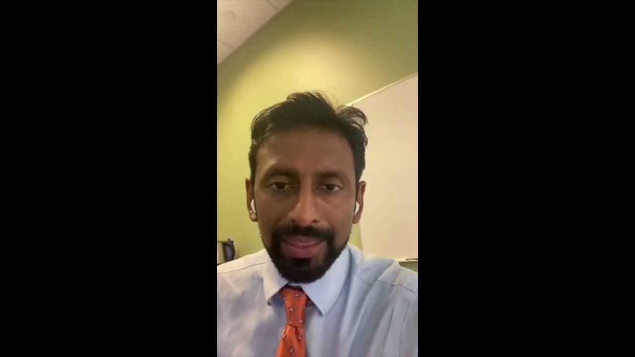 Sneak Peak: The Lived Experience of Depression - Dr. Darshan Mehta