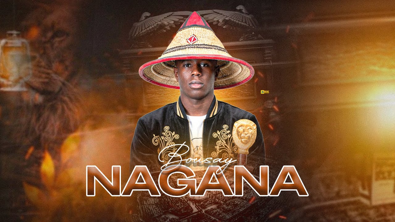 Bousay - NAGANA