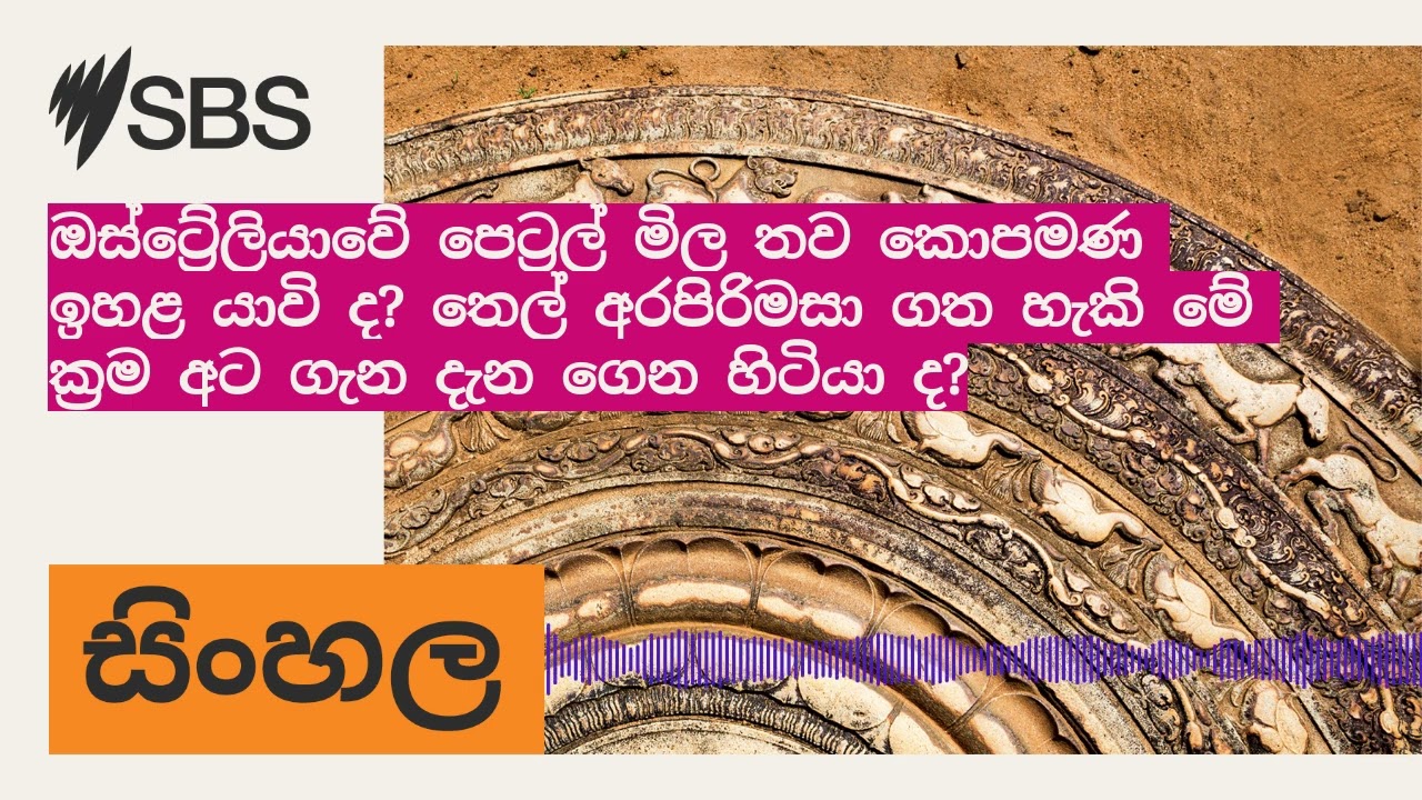 ඔස්ට්‍රේලියාවේ පෙට්‍රල් මිල තව කොපමණ ඉහළ යාවි ද? තෙල් අරපිරිමසා ගත හැකි මේ ක්‍රම අට ගැන දැන ගෙන...