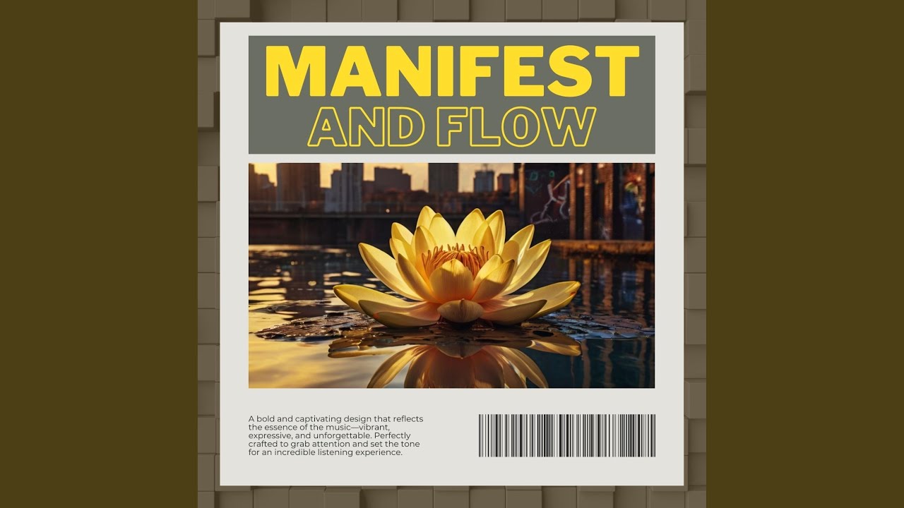 Serene Focus