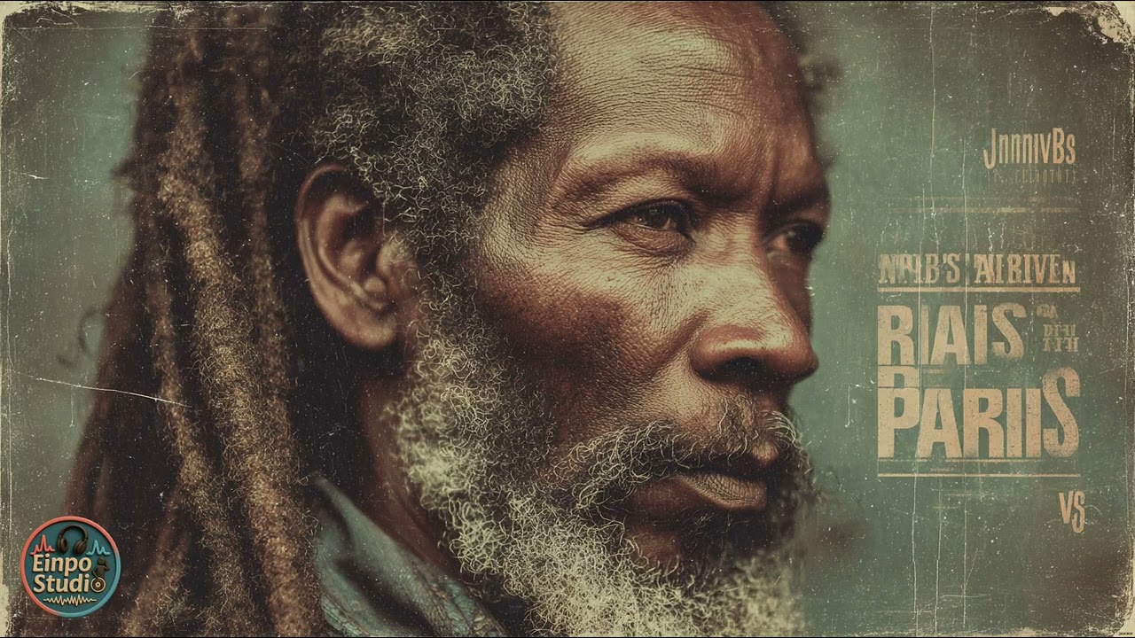 Roots Reggae (1974) [Unreleased Lost Album] Zion Roots - 