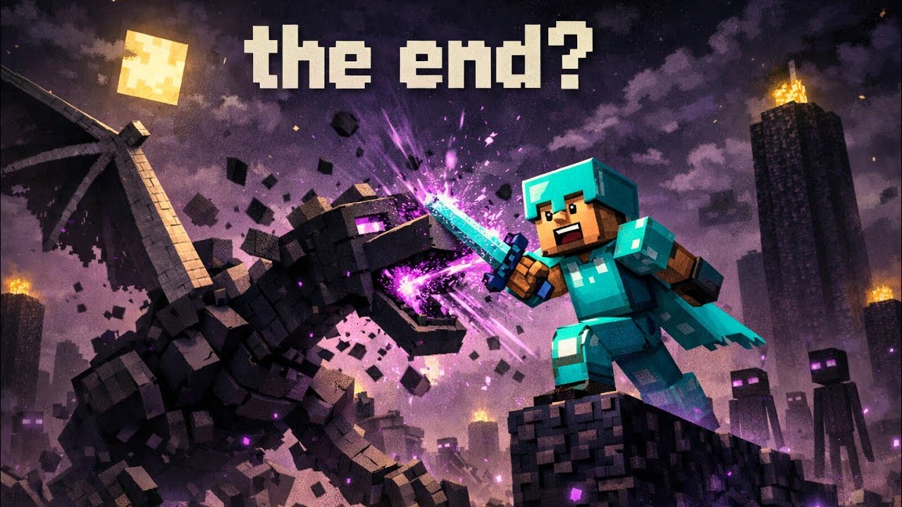 IL FINALE - DWELLERCRAFT