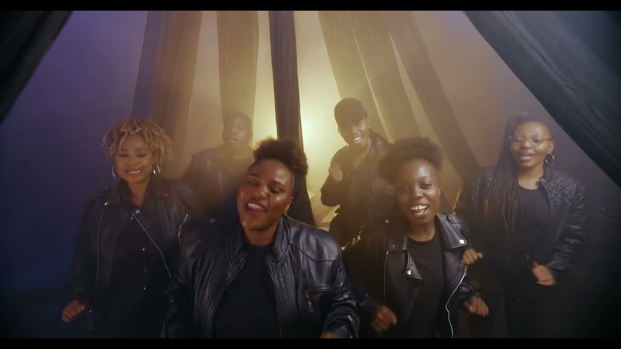 Kuda Mutsvene - Ndibate Ruoko (Official Video)