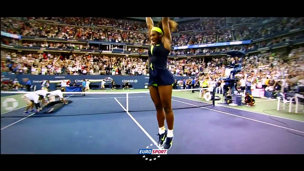 Plastiscines - Ooh La La (Eurosport HD Promo)