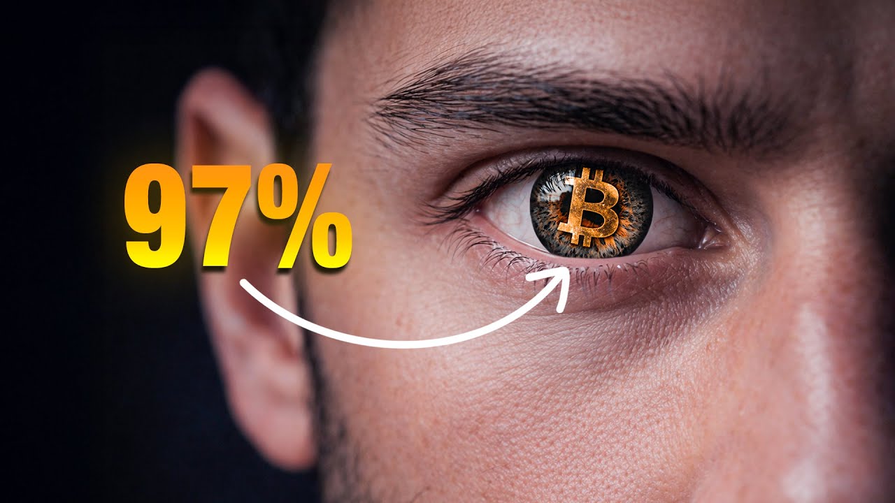 El 97% de las personas cometen este error al invertir en cripto