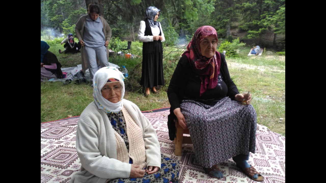 KIZILCAHAMAM ORTAKÖY