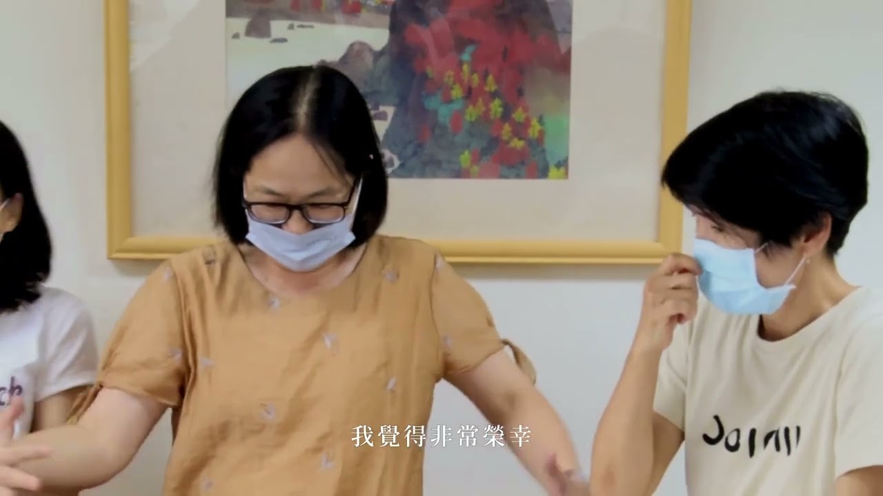 雙語教學工作坊_中小學雙語教學增能學分班講師培訓班(2022/5/29)