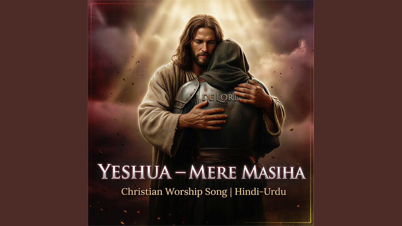 Yeshua - Mere Masiha