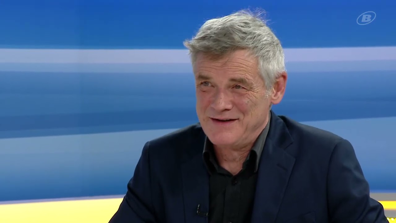 INTERVIEW du 18 février 2026