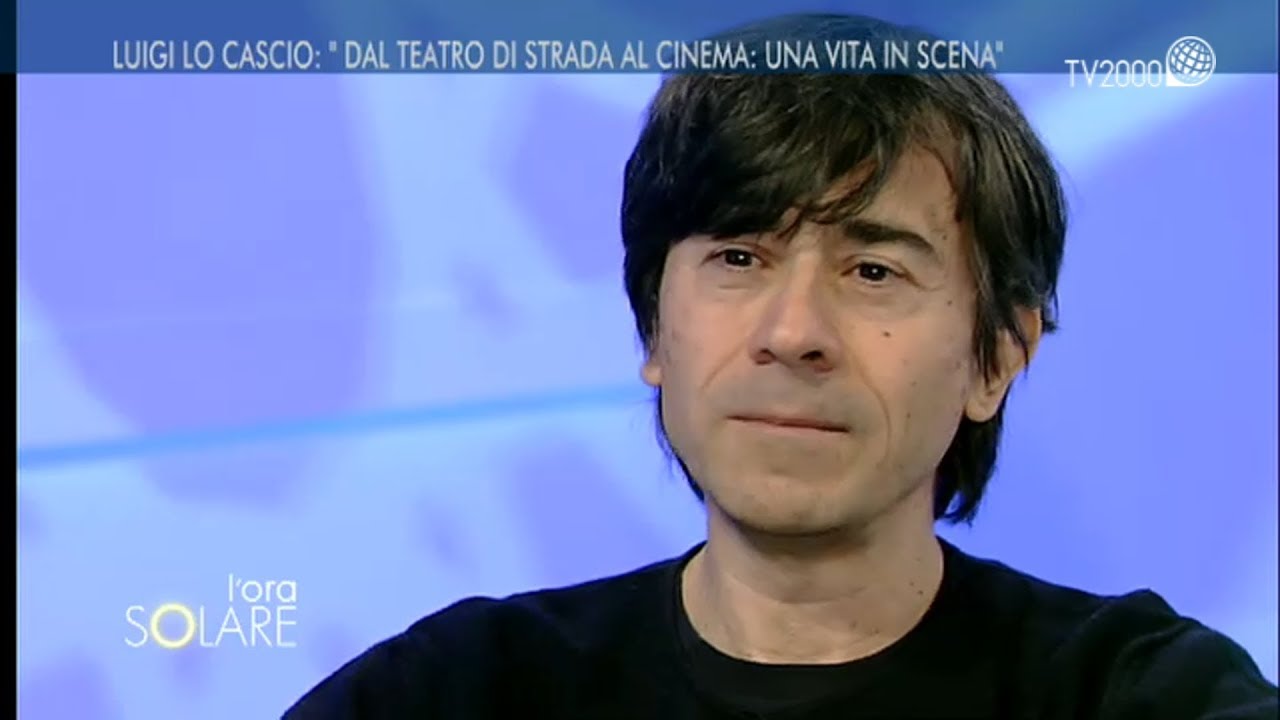 Luigi Lo Cascio: 