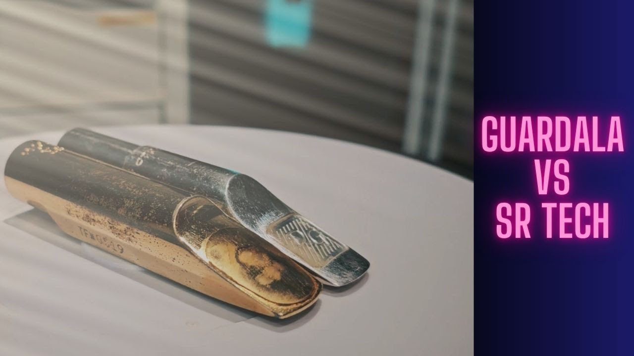 #157 Geartest 