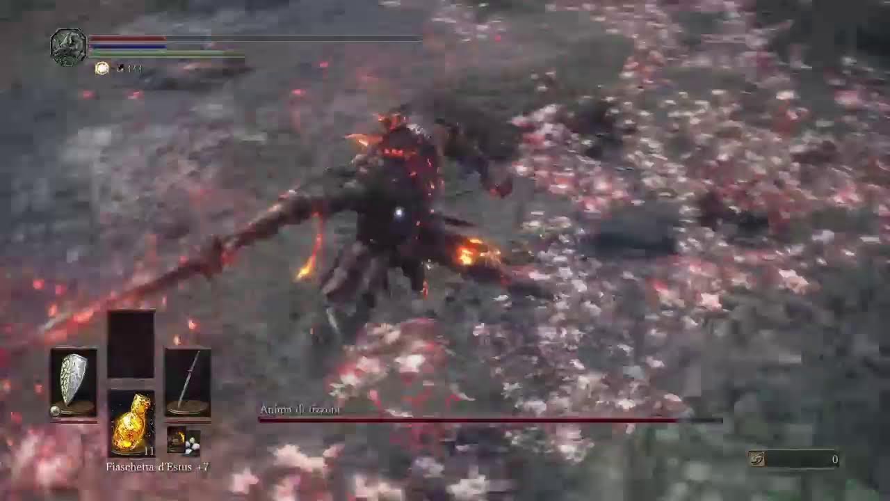 Dark Souls 3 #20
