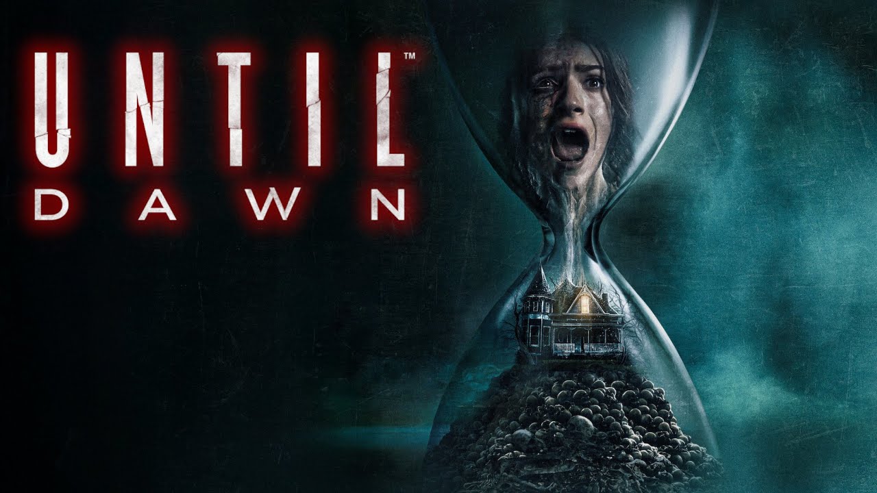 🔴 Until Dawn LIVE | Let's make some bad decisions