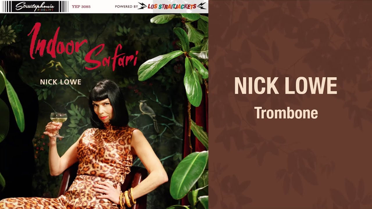 Nick Lowe - 