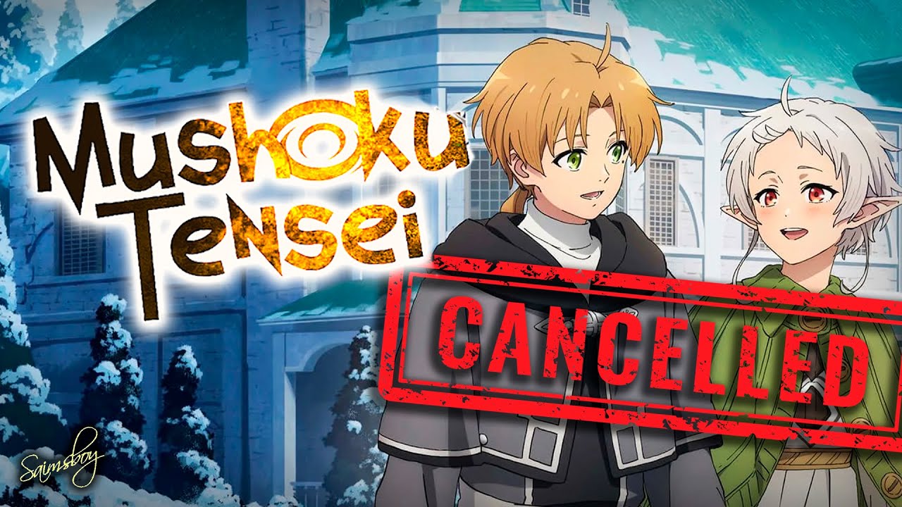 Mushoku Tensei - ¿El ANIME MAL JUZGADO? | Ft.