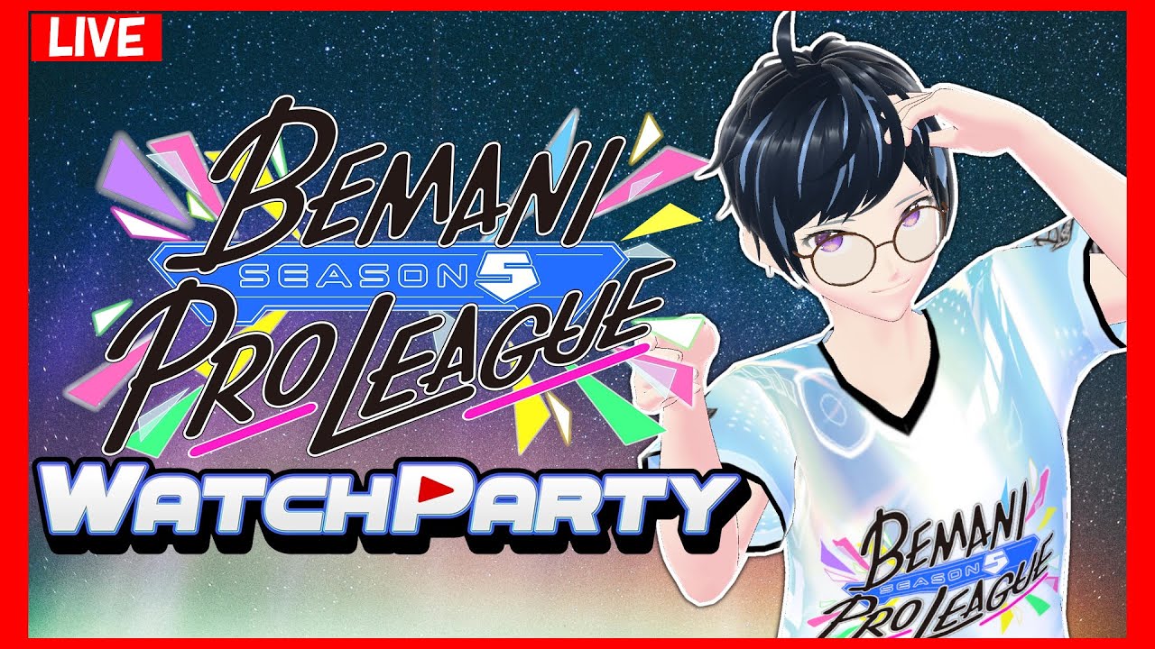 【ミラー配信】BPLS5 | レギュラーステージ 第11試合！！！【#秋成chat】