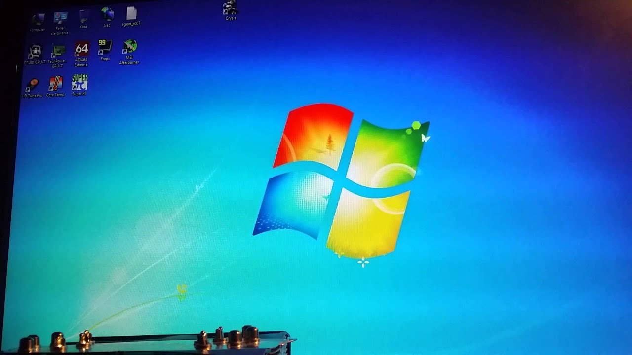 Memory Remap, Pamięć zarezerwowana sprzętowo albo Dostępne 3GB z 4GB zainstalowanych