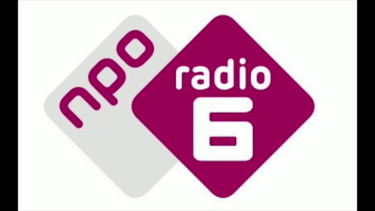 Radioblooper - Dorald Megens 'stopt ermee' (NPO Radio 6 - 2014)
