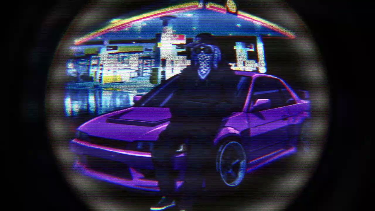 EmCee - PurpleF