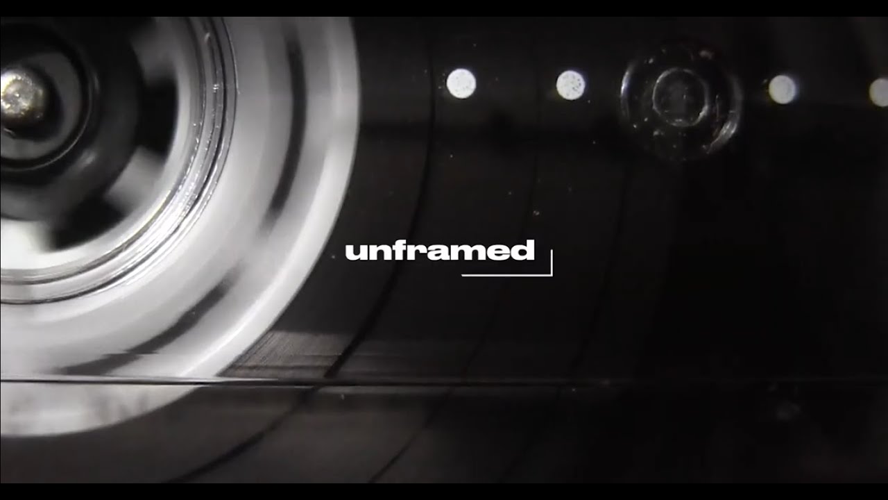 unframed - S.O.V. (Official Visualizer)
