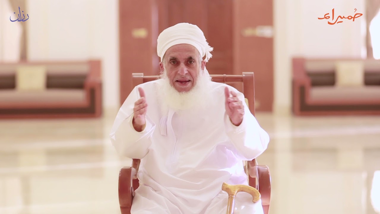 عقيدة الحجاب- الشيخ أحمد الخليلي