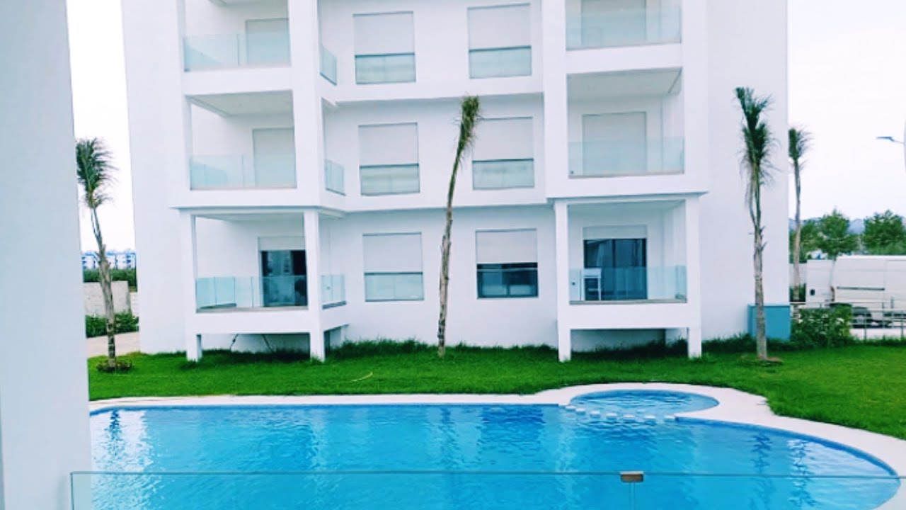 Appartement tour 🥰🥰🥰شقة الأحلام في مارتيل