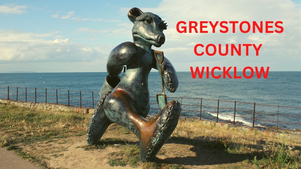 GREYSTONES COUNTY WICKLOW
